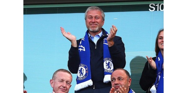 Negatywne skutki wojny dla Chelsea